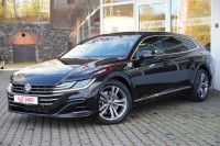 Vorschau: VW Arteon Shooting Brake 2.0 R-Line 4M