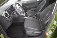 VW Taigo 1.5 TSI Style