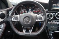 Mercedes-Benz C 43 AMG C43 AMG 4Matic