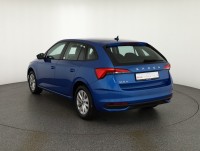 Skoda Scala 1.0 TSI DSG