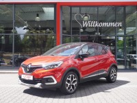 Vorschau: Renault Captur 1.2 TCe 120 Intens ENERGY