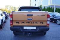 Ford Ranger 2.0 TDCi Wildtrak 4x4
