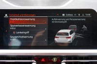 BMW 320 e Touring xDrive Sport Line