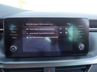 Skoda Kamiq 1.0 TSI