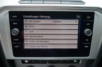 VW Passat Variant 2.0 TDI DSG