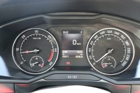 Skoda Superb Combi 2.0 TDI Style DSG