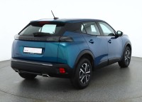 Peugeot 2008 PureTech 130 Aut.