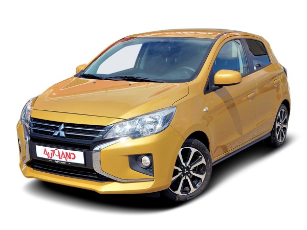 Mitsubishi Space Star 1.2 Select+