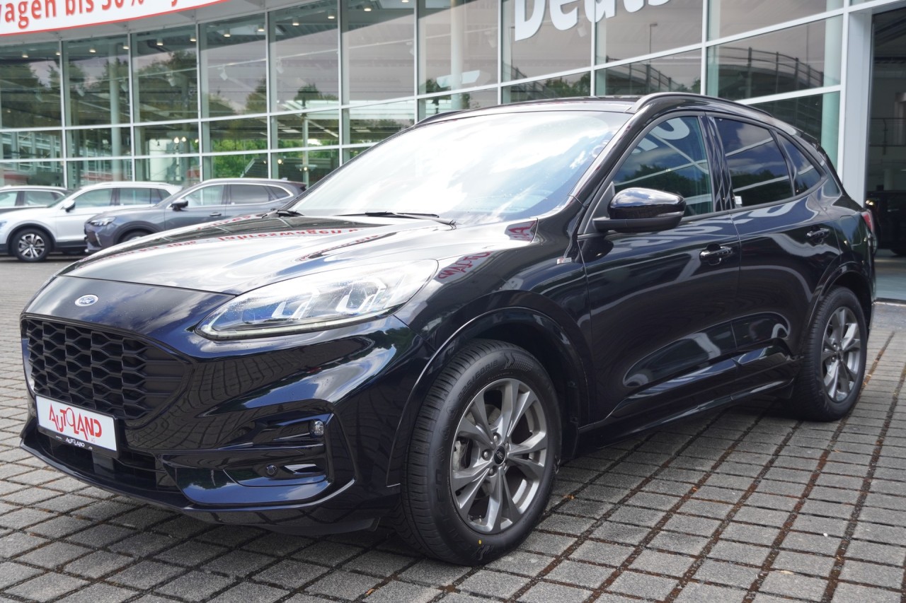 Ford Kuga 1.5 EcoBoost ST-Line
