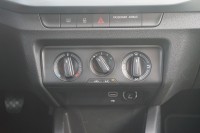 Skoda Fabia 1.0 MPI Ambition