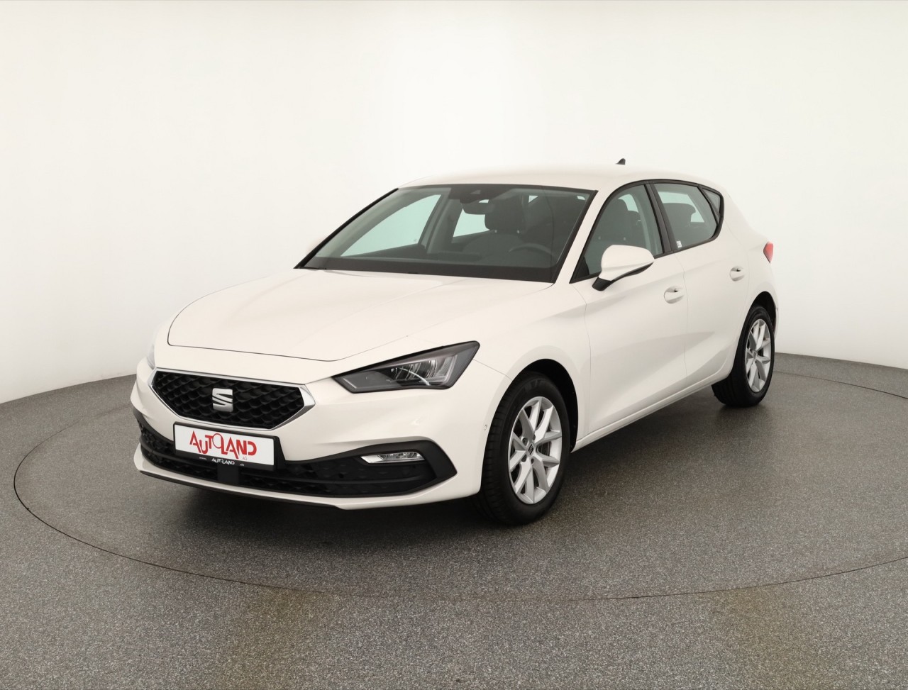 Seat Leon 2.0 TDI Style