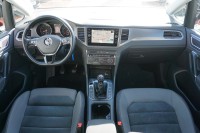 VW Golf Sportsvan 1.5 TSI