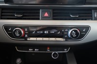 Audi A4 Avant 35 2.0 TFSI advanced