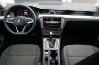 VW Passat Variant 1.6 TDI DSG