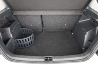 Skoda Fabia 1.0 TSI Clever