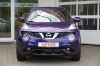 Nissan Juke 1.5 dCi Acenta