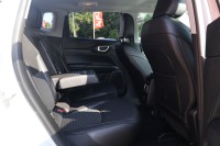 Jeep Compass 1.5 M-Hybrid Altitude FWD