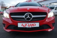 Mercedes-Benz CLA 250 Shooting Brake 4Matic