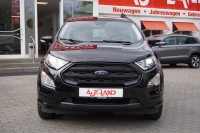 Ford EcoSport 1.0 EcoBoost ST-Line
