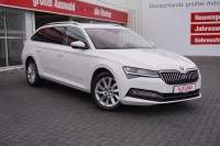 Skoda Superb Combi 2.0 TDI Premium DSG