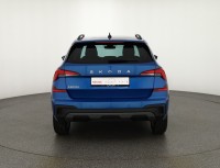 Skoda Kamiq 1.0 TSI