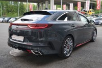 Kia pro_cee'd ProCeed GT 1.6 T-GDI