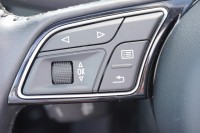 Audi A3 Cabriolet 35 TFSI sport
