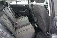 VW T-Roc 1.5 TSI
