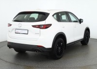 Mazda CX-5 2.0 SKYACTIVE-G Prime-Line