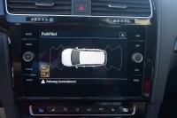 VW Golf VII 1.5 TSI DSG Comfortline