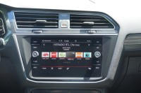 VW Tiguan Allspace 1.5 TSI DSG