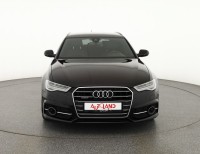 Audi A6 Avant 3.0 TDI quattro S-Line