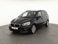 BMW 2er Reihe 218i Advantage 2-Zonen-Klima Navi Sitzheizung