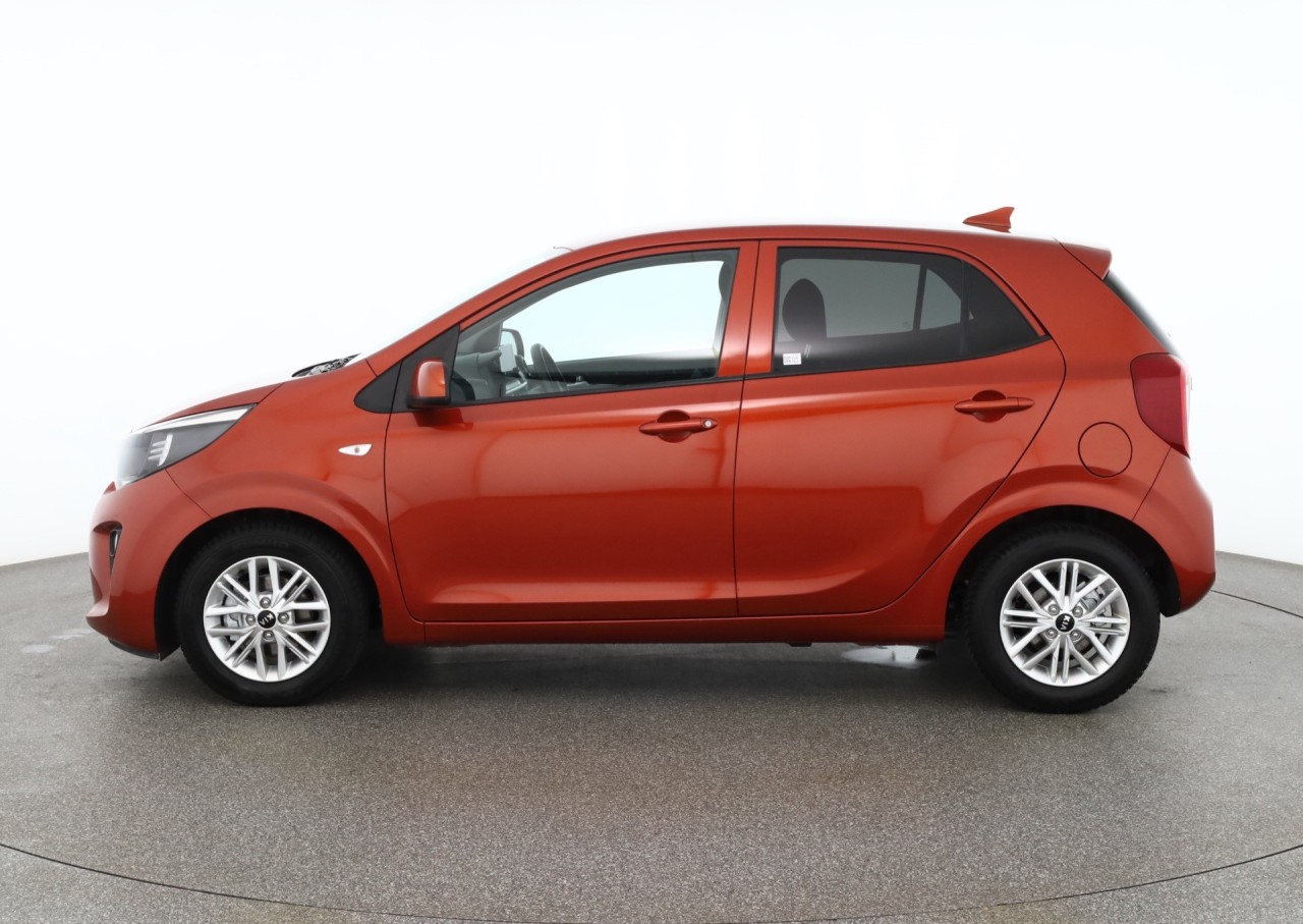 Kia Picanto 1.0 Dream Team Aut.