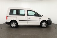 VW Caddy 1.0 TSI