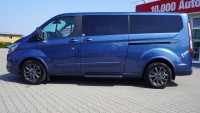 Ford Tourneo Custom L2 2.0 TDCI Titanium X