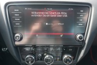 Skoda Octavia 2.0 TSI RS 245