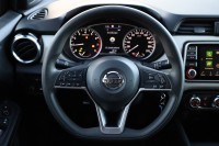 Nissan Micra 1.0 N-Tec