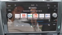 VW Golf VII 1.6 TDI Comfortline