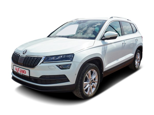 Skoda Karoq 1.5 16V TSI Ambition
