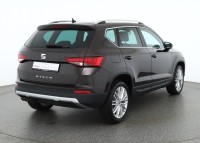Seat Ateca 1.5 TSI DSG Xcellence