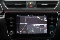 Skoda Superb Combi 2.0 TDI DSG L&K