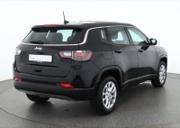 Jeep Compass 1.5 M-Hybrid Altitude