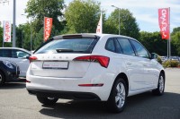 Skoda Scala 1.0 TSI Active OPF