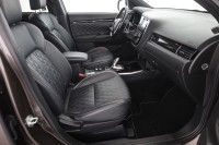 Mitsubishi Outlander 2.4 Hybrid PHEV Plus 4WD