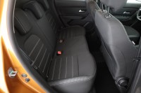 Dacia Duster II 1.6 SCe