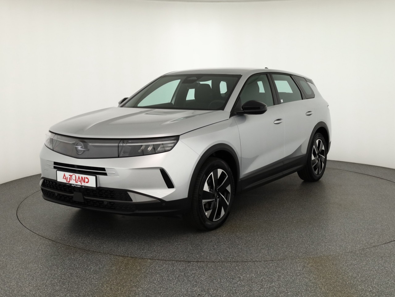 Opel Grandland 1.2 DI Turbo Hybrid Aut.