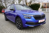 Skoda Kamiq 1.5 TSI Monte Carlo