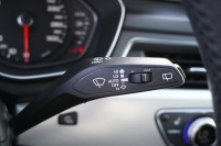 Audi A4 Avant 35 TDI sport