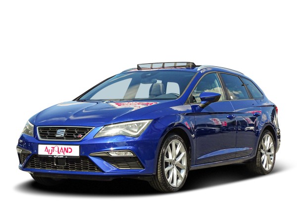 Seat Leon ST 1.4 TSI FR
